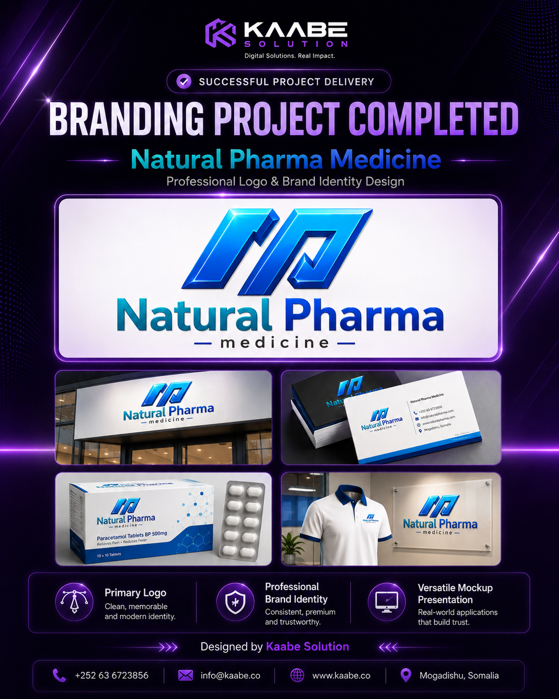 Branding & Video Marketing gallery image 1