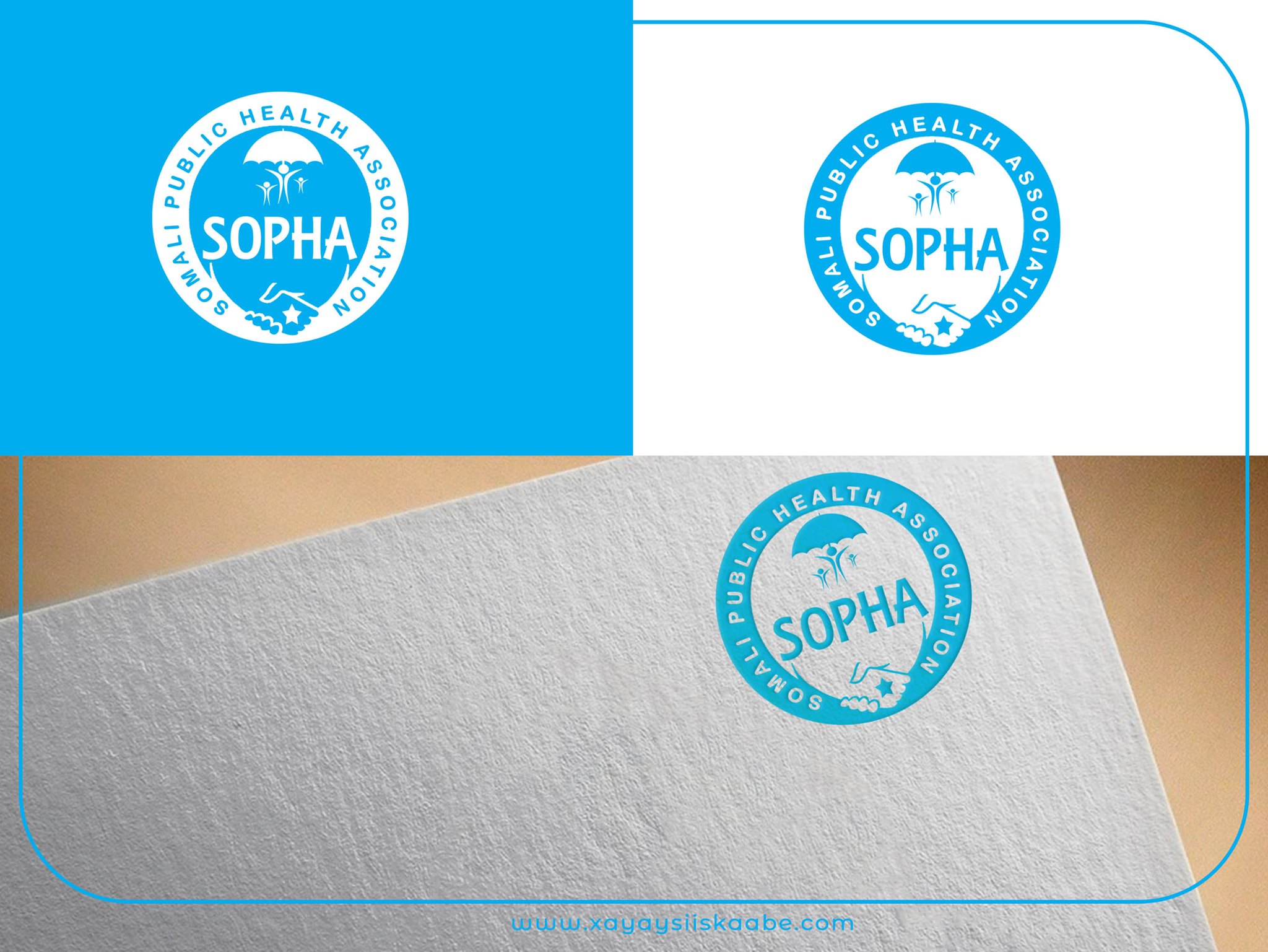 Branding & Digital Identity gallery image 1